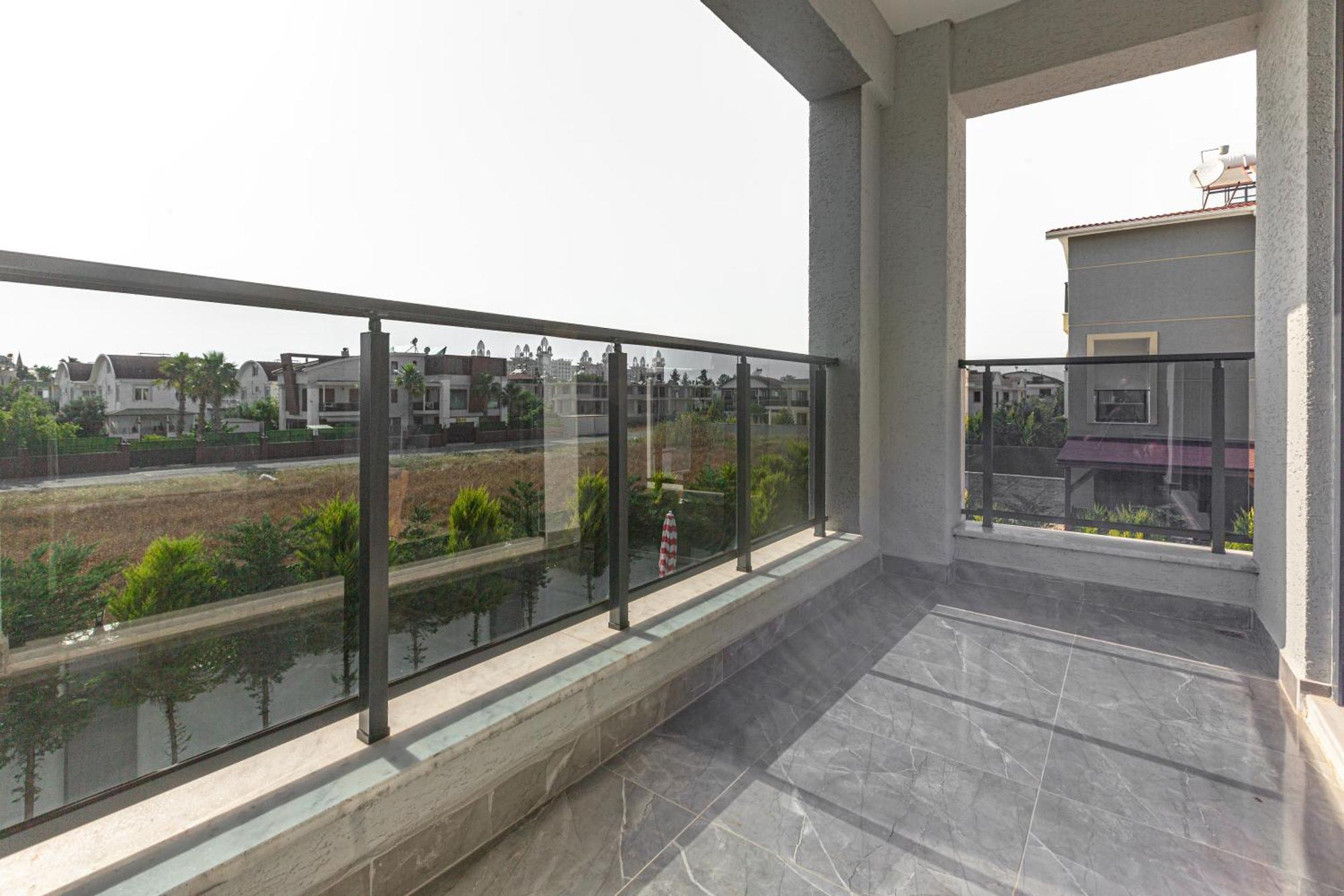 Villa Tosun Belek Exterior foto